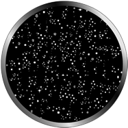 little stars for gobos