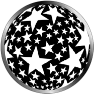 stars for gobos