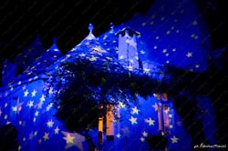 alberobello proiezioni natale