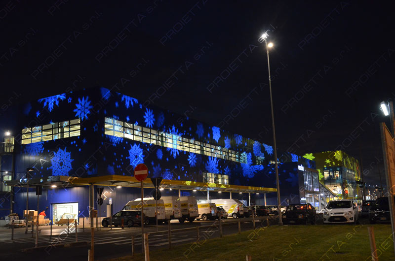 illuminazione centri ikea