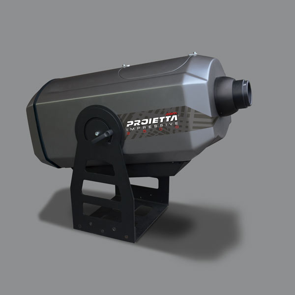 proiettore monster 2500
