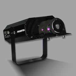 proiettore shark 575